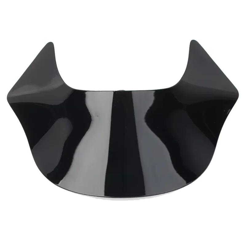 

Motorcycle Lip Windshield Windscreen Wind Shield For Davidson Dyna Sportster Softail 883 XL1200