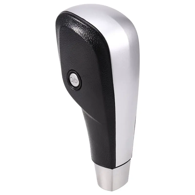 Car AT Automatic Gear Shift Knob Lever Shifter Handle For Roewe Mg 350 Car Accessories
