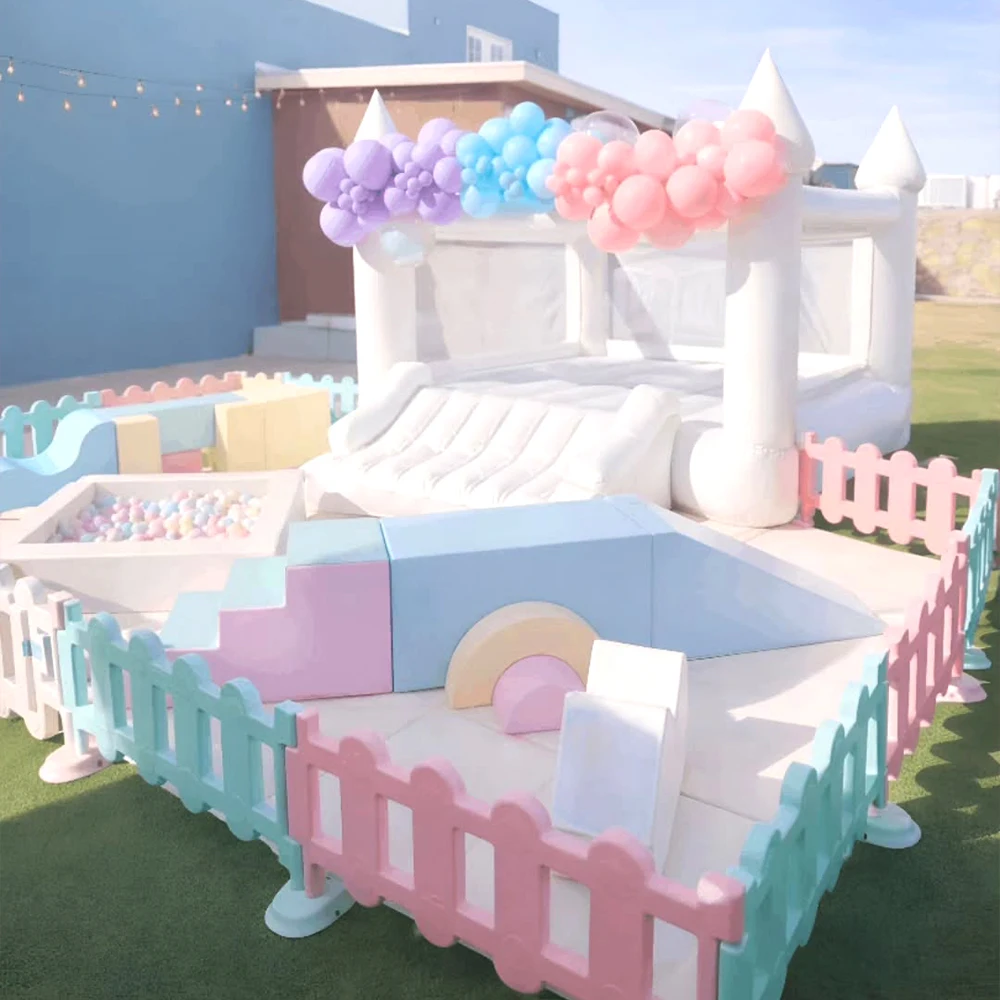 Thumbnail 3 - #22 Trending Inflatable Bouncers Right Now