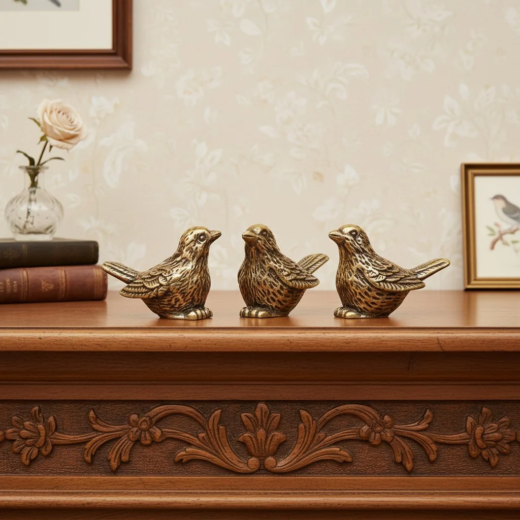 Thumbnail 2 - #8 Highest Rated Decorative Figurines to Buy in 2026