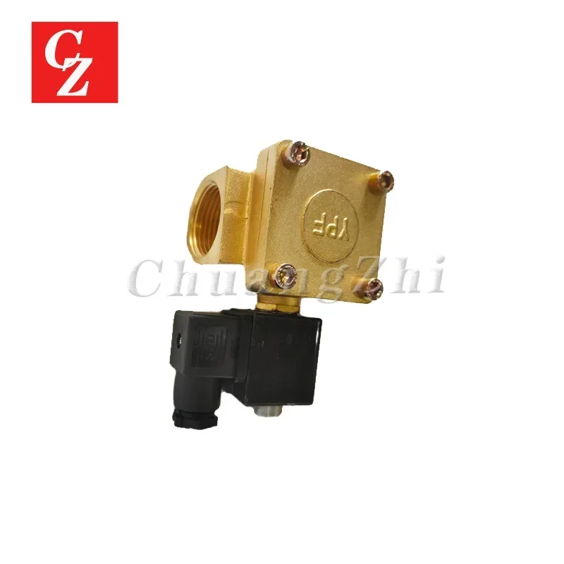 

In stock 23402670 AC110V Blowdown Solenoid Valve Controller for Ingersoll Rand Air Compressor for Manufacturing Plants