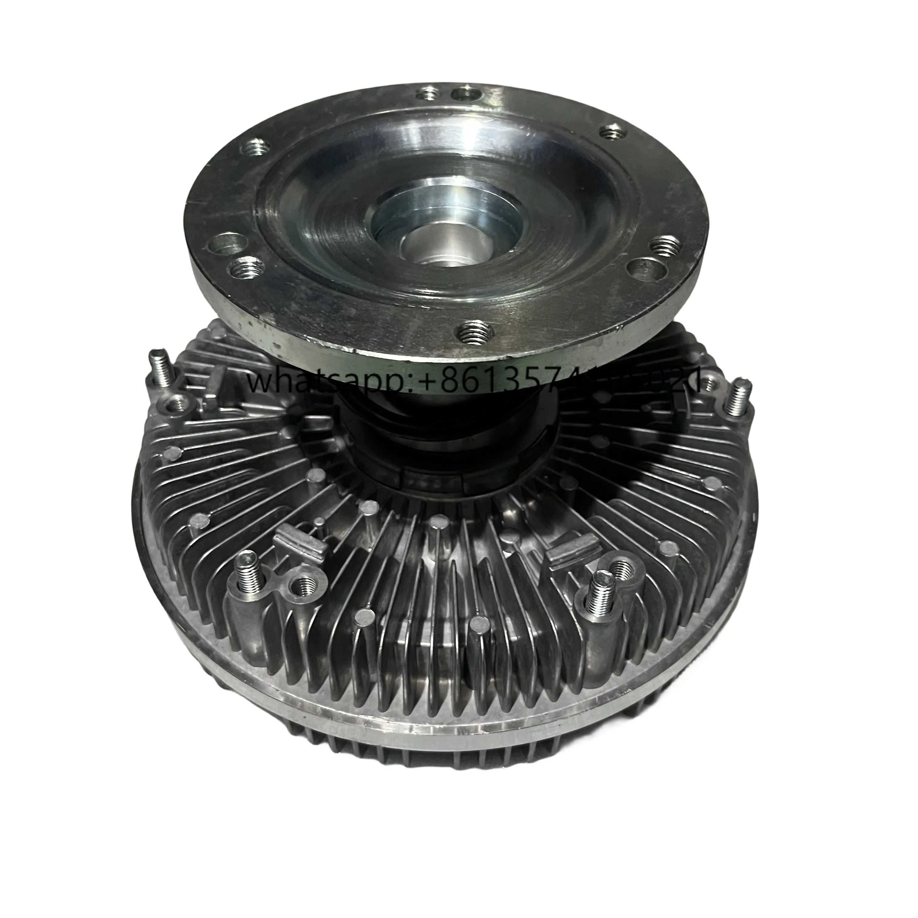 

Engine Cooling System Fan Clutch for MERCEDES BENZ Truck 5412000922 Fan Clutch
