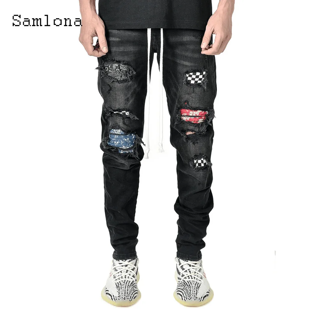 black 6
