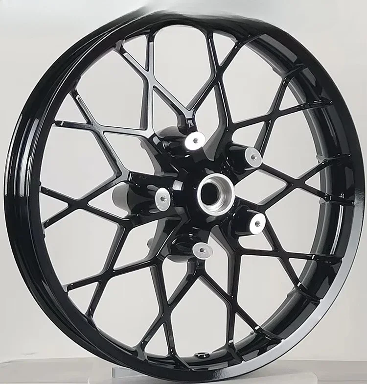Custom 21