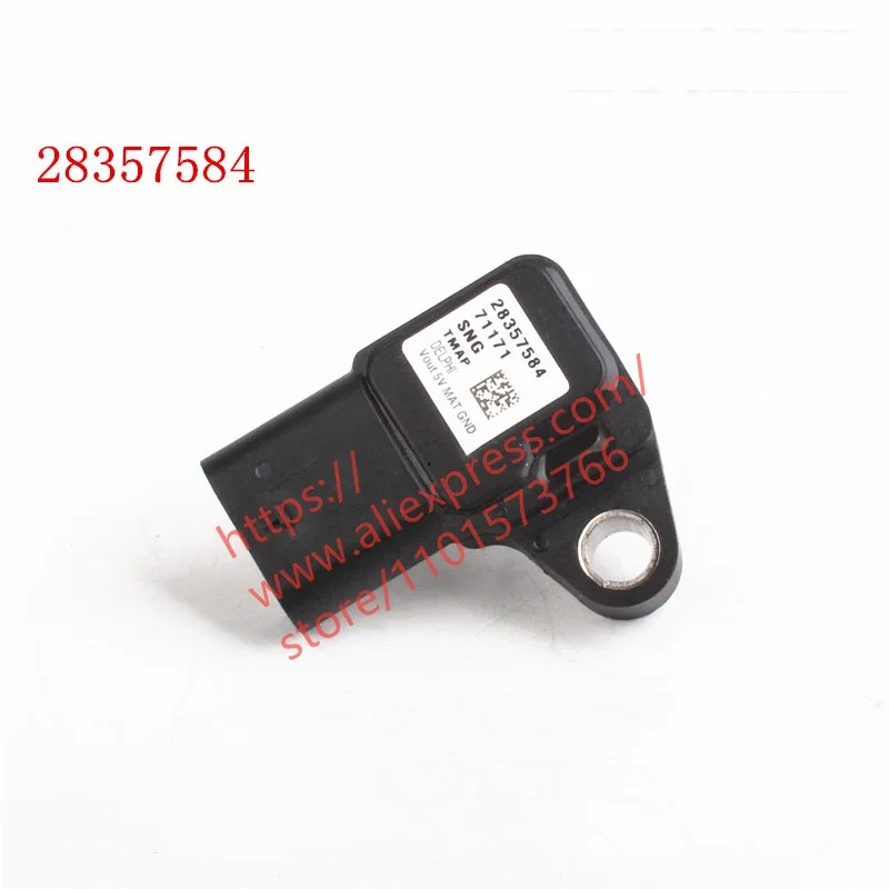 Intake Air Pressure Sensor for Soueast DX3,DX7 F01R00E005