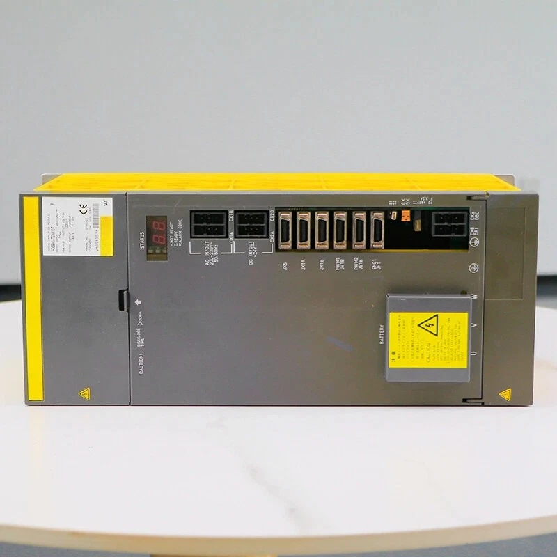 

A06B-6079-H107 Для FANUC A06B-6079-H107 Б/у усилитель сервопривода