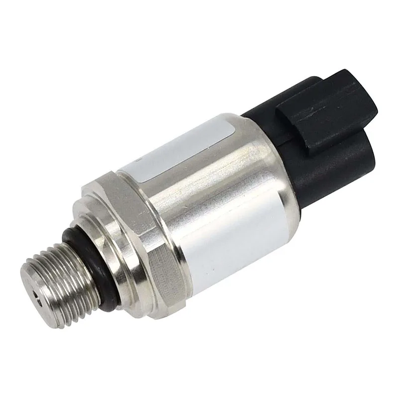 Pressure Sensor 17252661 for Volvo EC140C EC160C EC180D EC210C EW145B EW160D FC2121C FC2421C