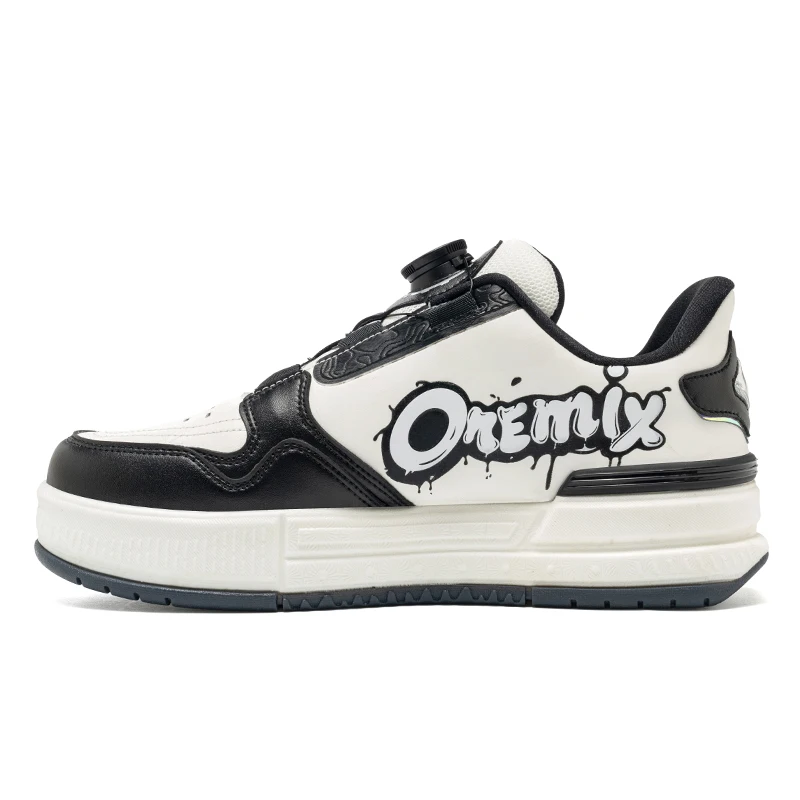 Onemix 2026 Neue Herrenschuhe Sind Leicht, Weichsohlig, Verschleißfest, Ultraleicht, Modisch, Vielseitig, Lässig, Sportlich, Boardschuhe – Detail 10