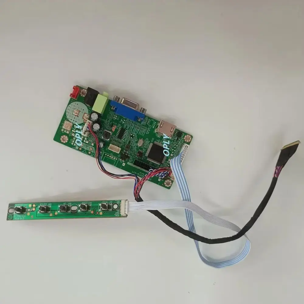 58C Controller Boar… - image
