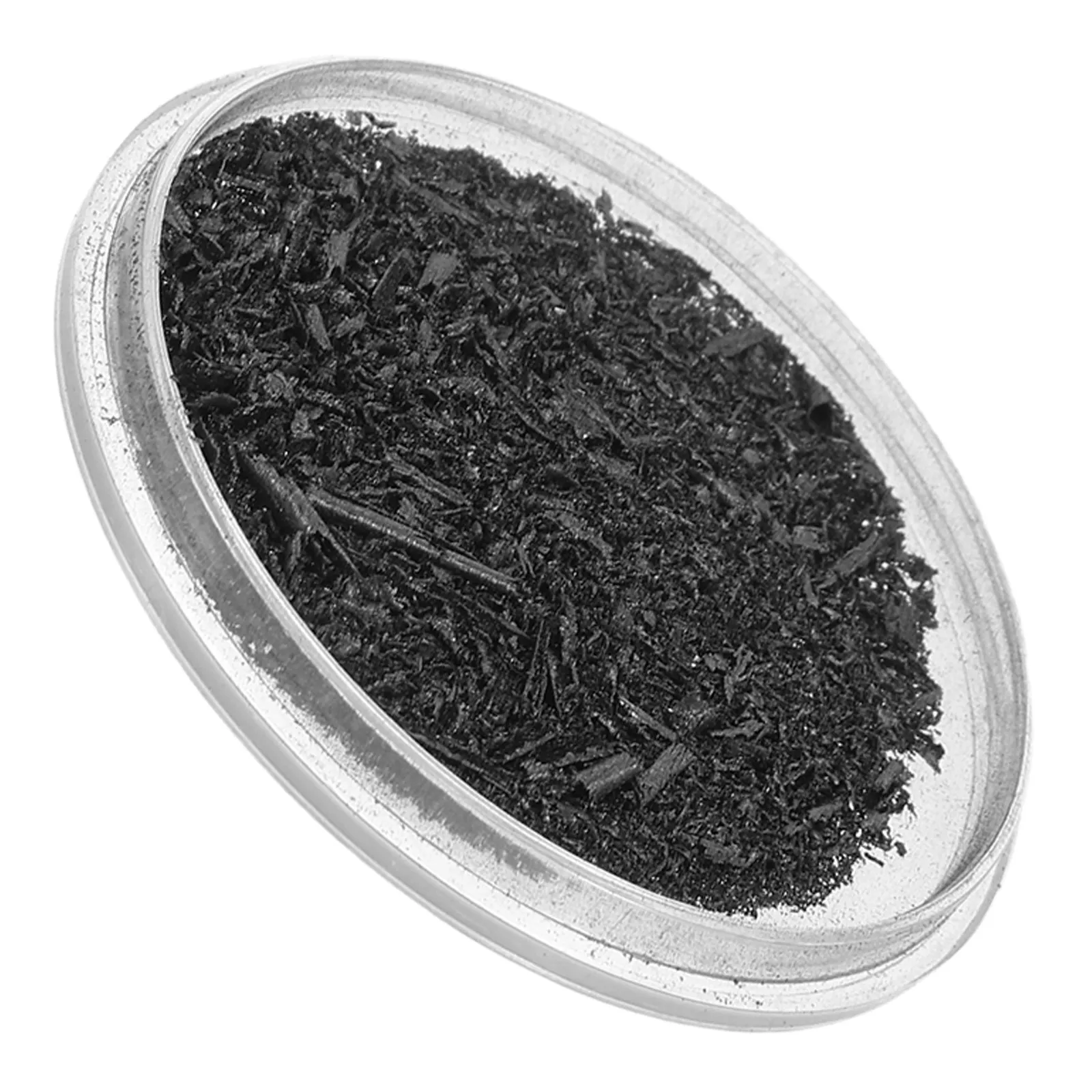 Magnetic Iron Powder Box Physics Teaching Instrument for School Science Projects Magnetic Induction Line Demonstrator Iron