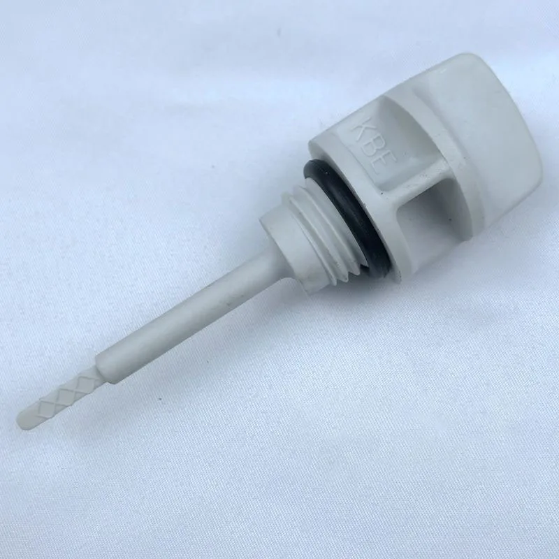 Motorcycle Cruiser Interstellar Oil Dipstick Plug for Kymco Xciting 250 300 Abs Ct250