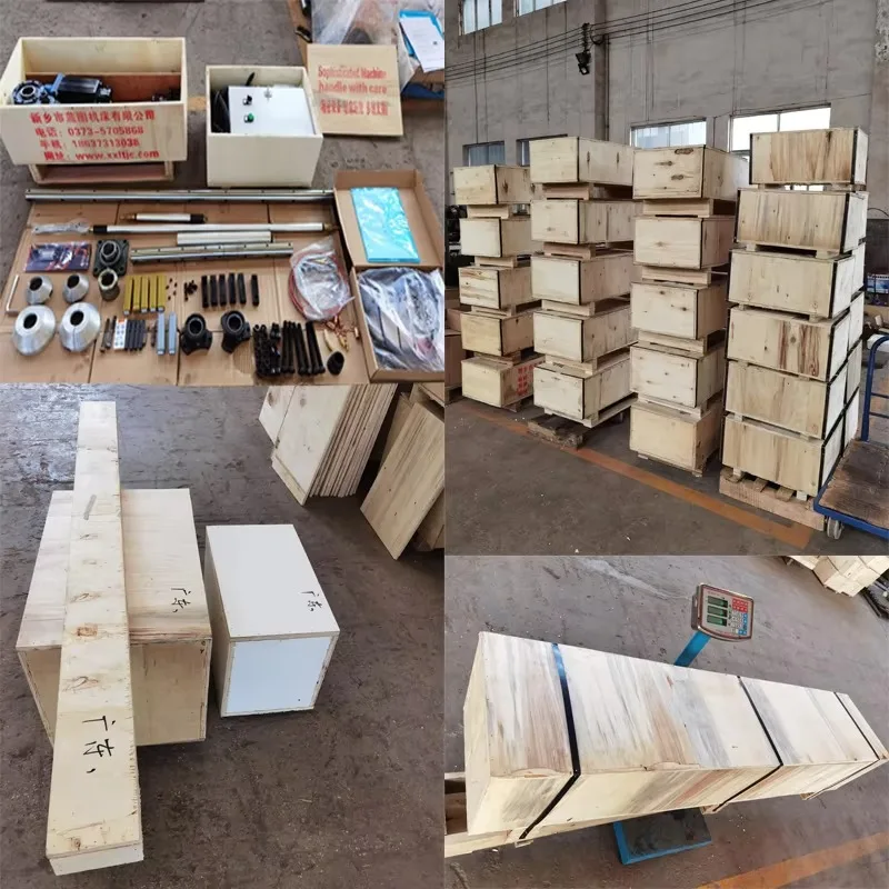 

Aperture Measuring Rods Tool for Boring Welding Machine