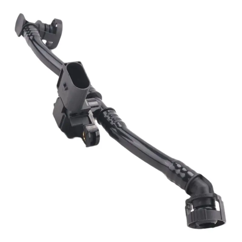 A98M For Bmw 1 2 Series N63 G05 G07 G30 F49 X5 X7 X1 X2 Mini Cooper Exhaust Pipe Pressure Sensor Evaporator Pipeline 13908671025-image