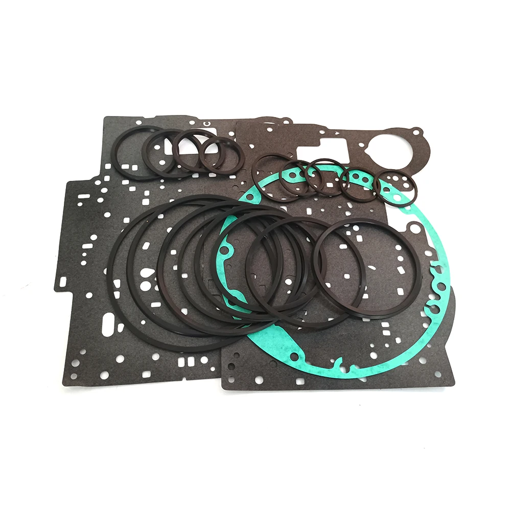 ATX TRANSPEED Auto Transmission 4L60 4L60-E 4L60E Transmission Rebuild Kit Overhaul Kit Gasket Seals 94-ON