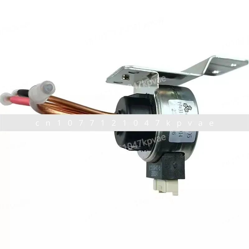 BCD-517WGPL/612WKGPL DDF205 12V 17431000000014 Refrigerator Electromagnetic Electric Switching Valve