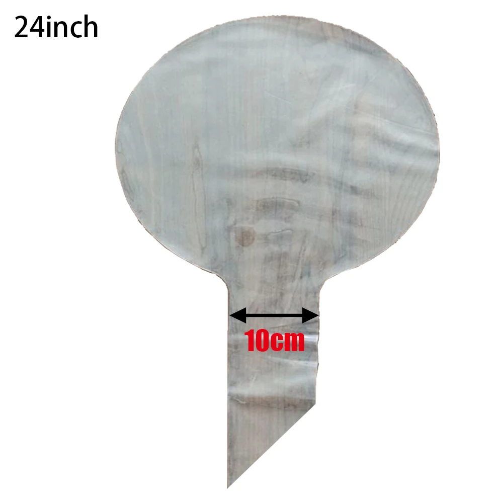 Riesige, durchsichtige Bobo-Luftballons, große transparente PVC-Luftblasenballons, breites Munddesign zum Füllen von Snacks, Puppen, Geschenken, Bobo-Ballon – Detail 1