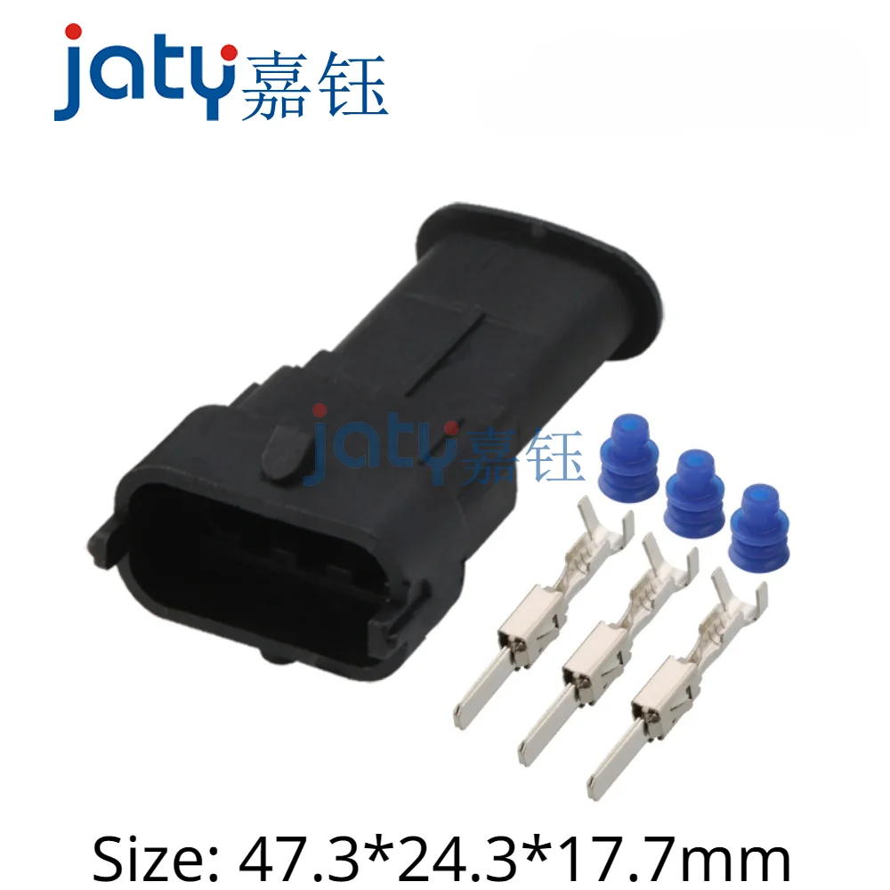 JATY DJ7036B-3.5-11/21 Automotive Air Flow Axle Pressure Timing Sensor Domestic 1928404073(1928403110)