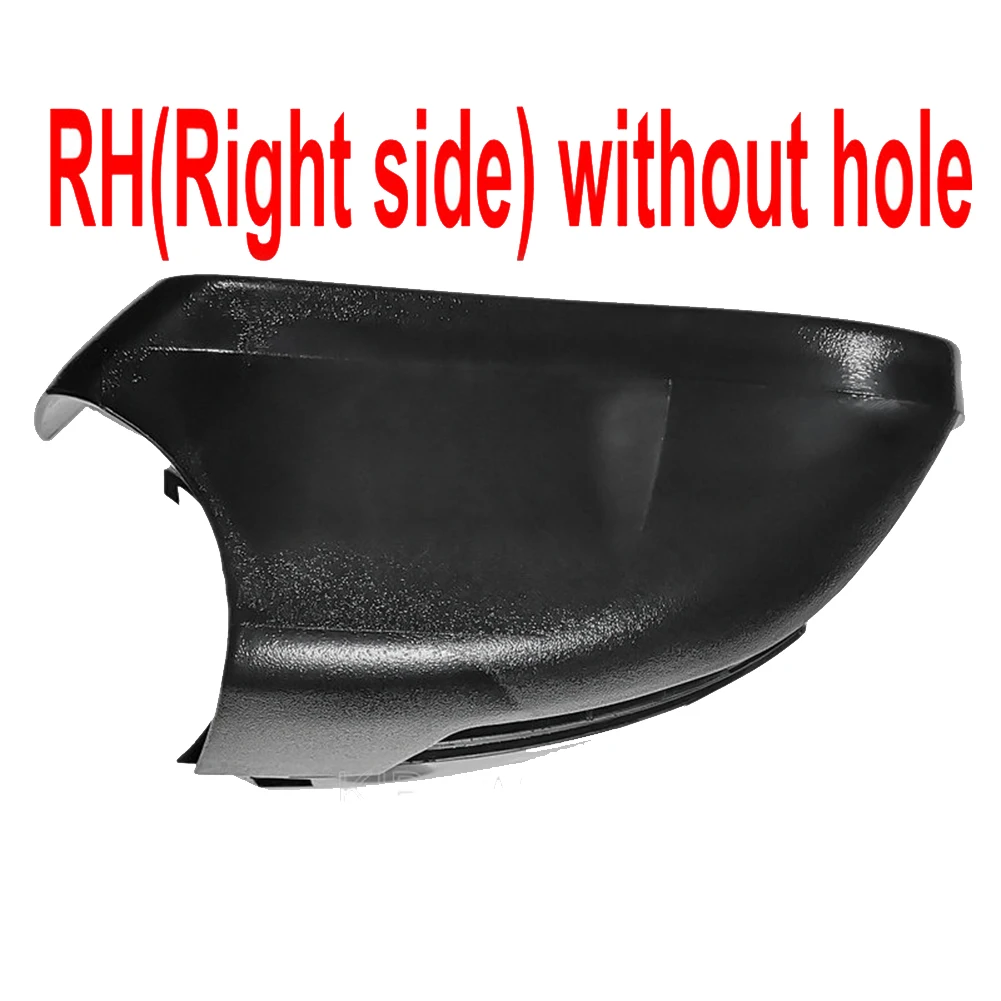 

Side Wing Mirror Frame Holder For Ford Focus MK3 MK2 2008 2018 Replace Left No Hole-FSM