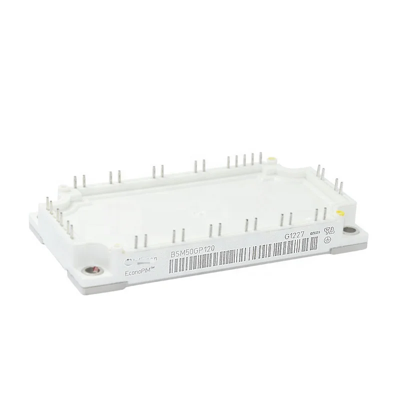 

BSM50GP120 IGBT Module New Original