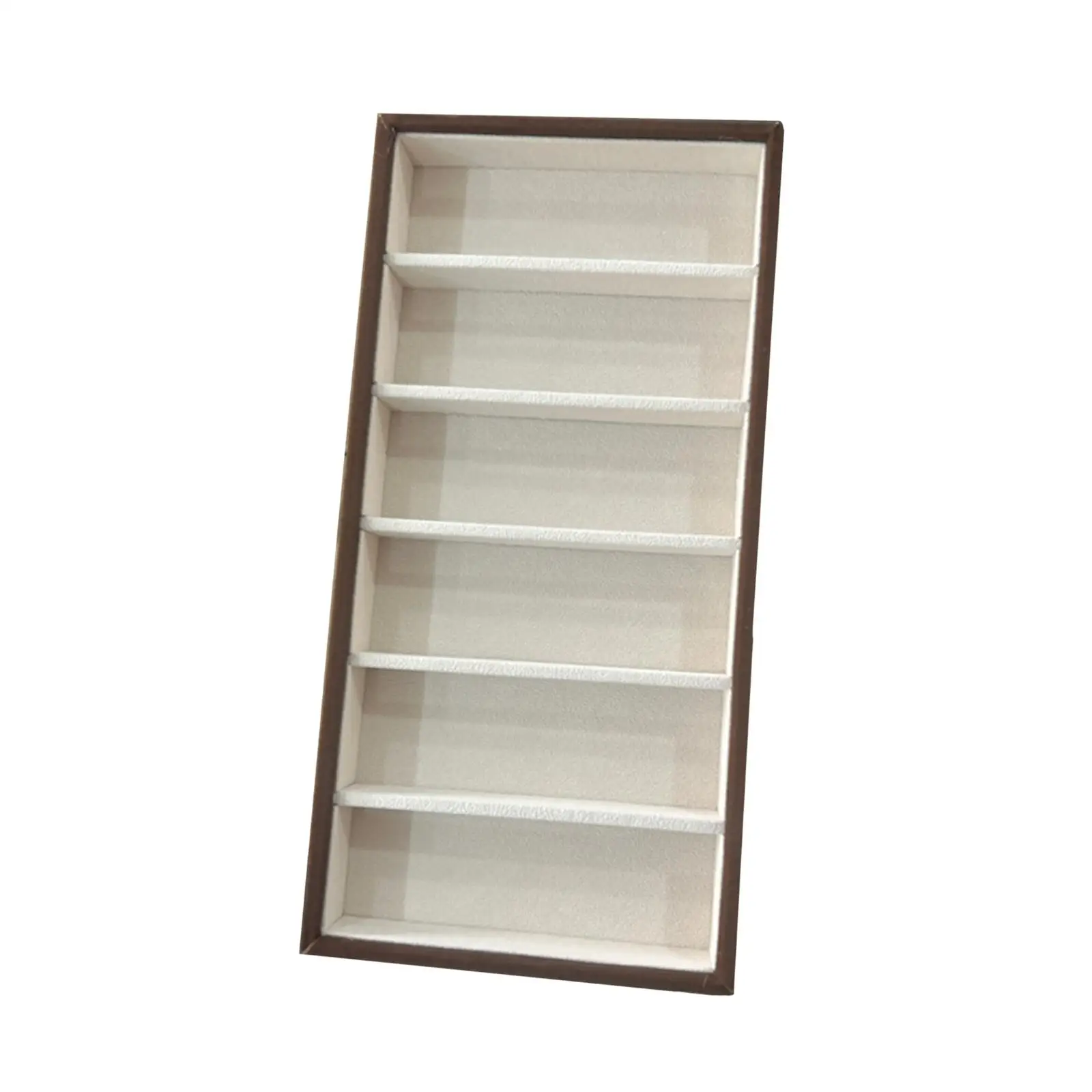 

Glasses Display Tray Eyeglasses Display Case Sunglasses Organizer Box