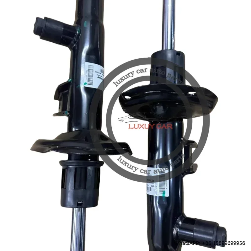 

For Teramont 3QF413032A 3QF413032 3QF413032C 3QG513045E 3QG513045F Front and Rear Shock Absorbers with Electric Power