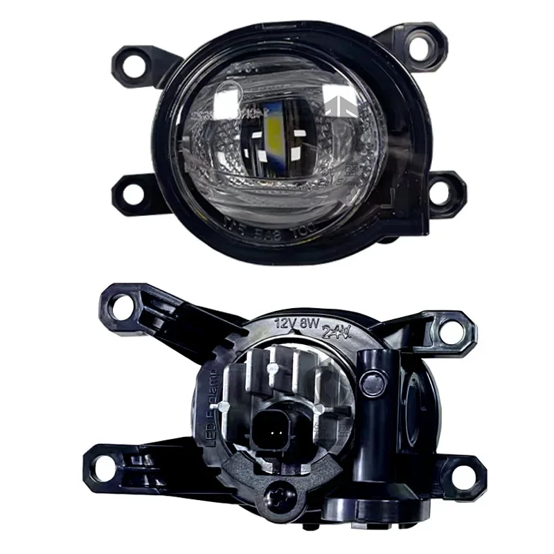 Car Front Bumper LED Fog Light Fog Lamp For Toyota Corolla 2019 2020 2021 Levin 2019-2020 81220-02100 81210-02200