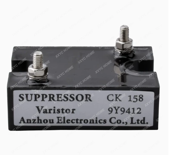 

Varistor module protection module CK158 9Y9412