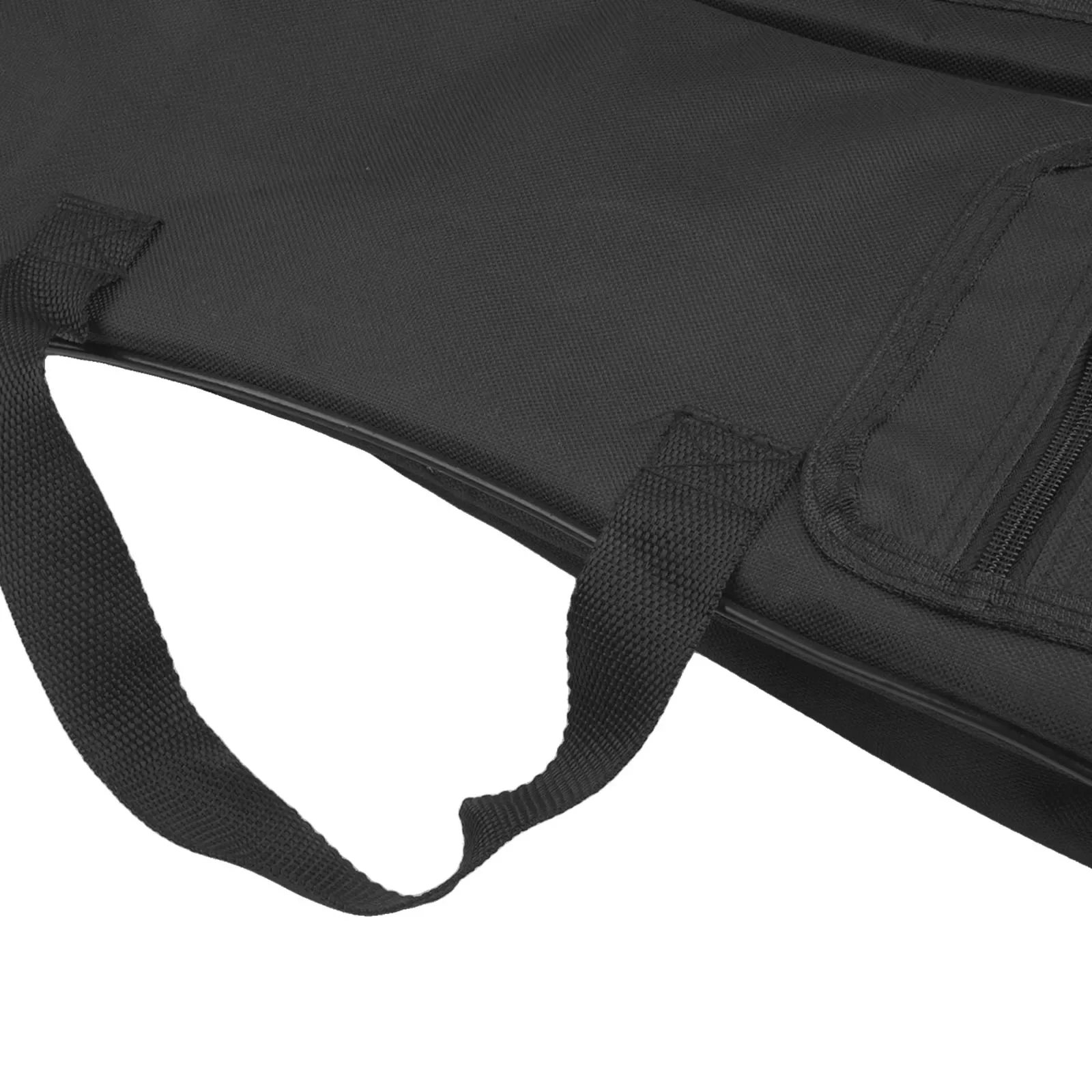 

Outdoor Performance 1 8 Cello Waterproof Cello Bag Backpack Straps Adjustable Straps Heavy-Duty Zips Large Capacity Design