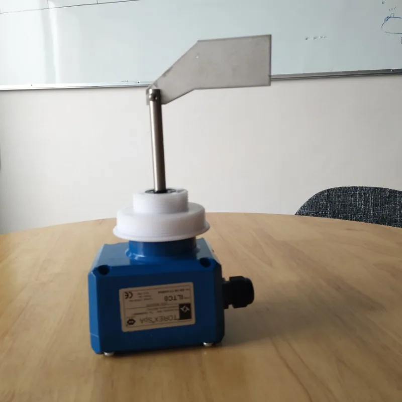 Liquid Level Indica…