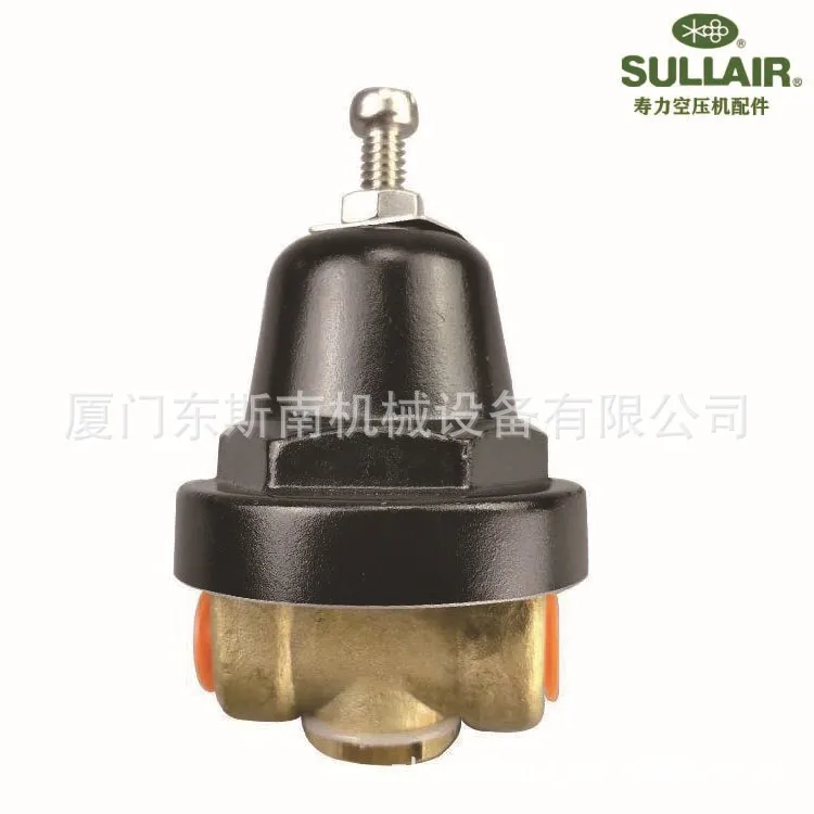 250014-656 Screw Air Compressor Vacuum Pressure Switch Compression Equipment Accessories 25001