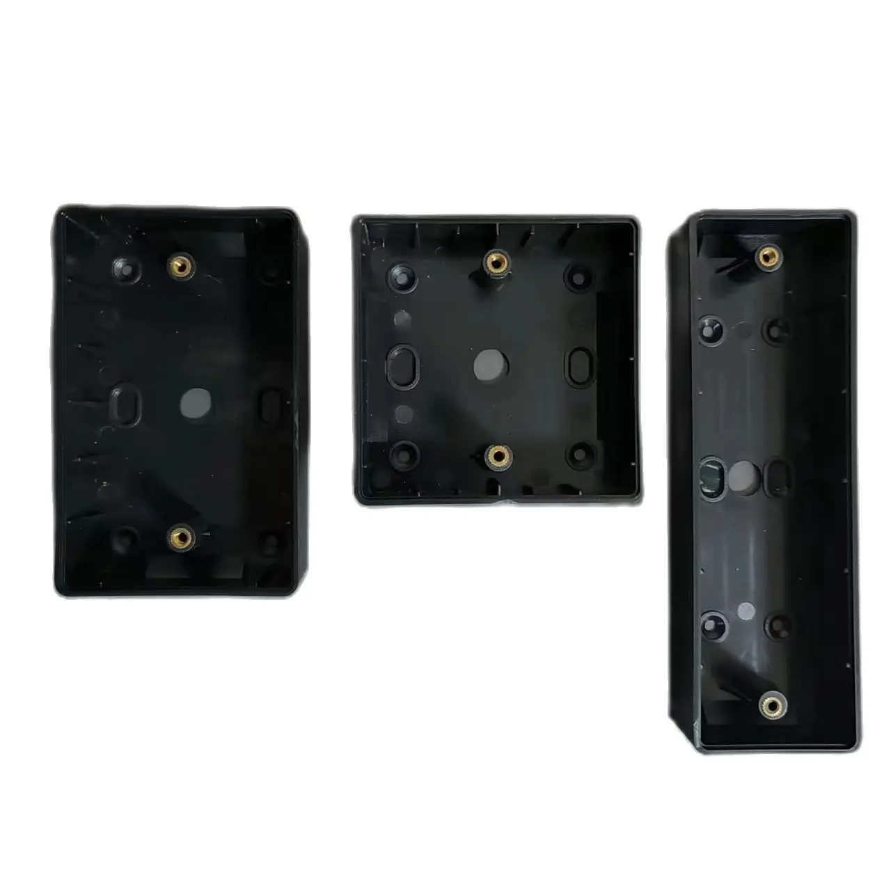 Enlace de la cubierta trasera EF2 ,EF3,EF4