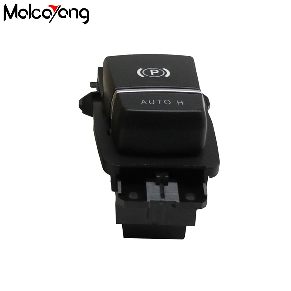 61319385029 High Quality Parking Brake Auto-Hold Switch P Button For BMW 5 6 Series X3 X4 F10 F11 F06 F12 F25 2014-2017