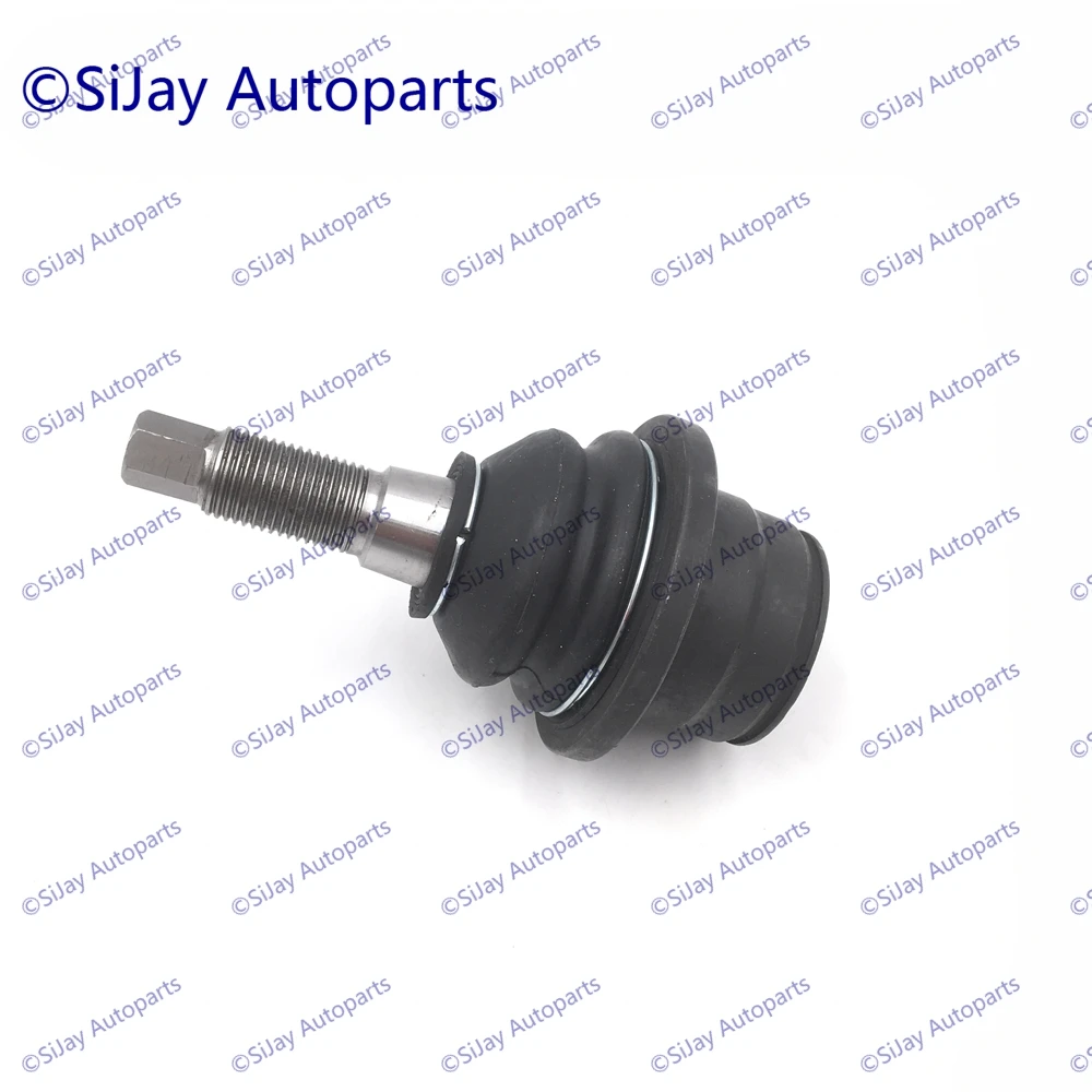 SiJay Pair Front Lower Suspension Control Arm Ball Joint For Ford Expedition F-150 Lincoln Navigator 2007-2014 K500008