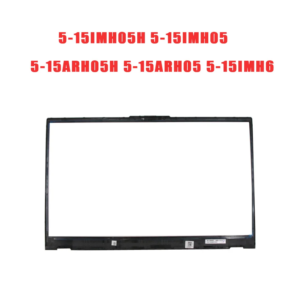 

Передняя панель ЖК-дисплея для ноутбука Lenovo для Legion 5-15IMH05H 5-15IMH05 5-15ARH05H 5-15ARH05 5-15IMH6 5B30S18957 81Y6 Новый