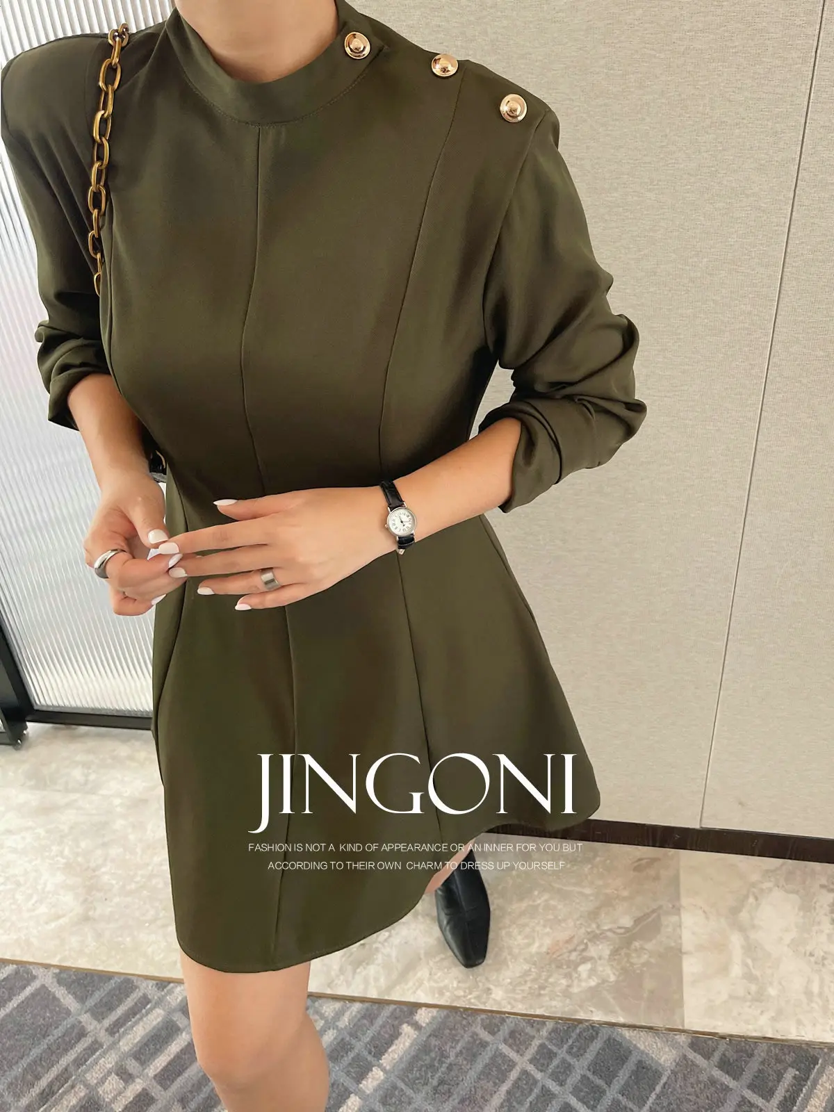 

Short Dresses Blouse Woman Clothing 2024 Autumn Trend Long Sleeve Korean Fashion Style Vintage Elegant Party Gothic Luxury New