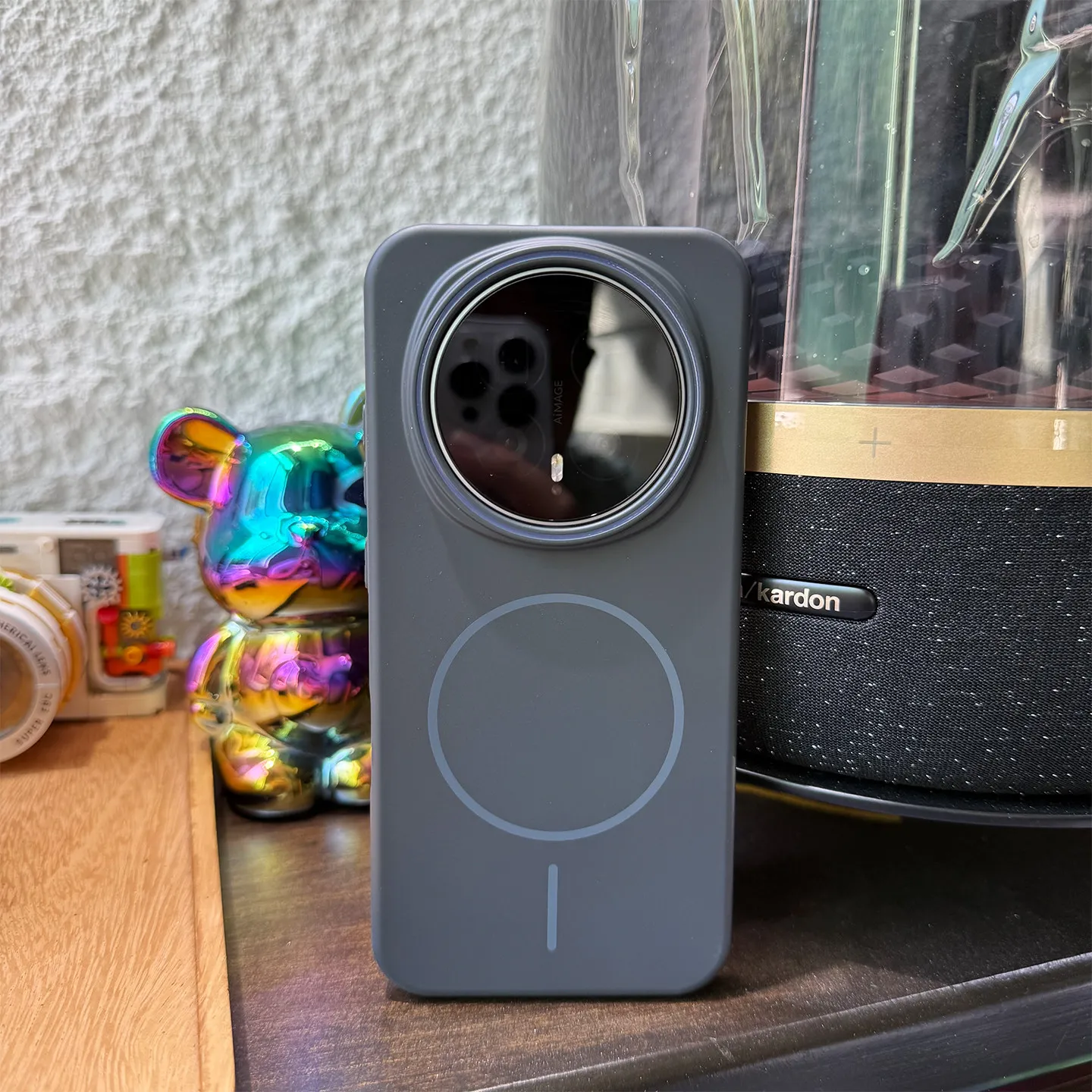 For Honor Magic 8 7…