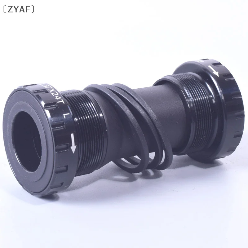 

нижний кронштейн 195ZYAF Grupo IXF BB68/73 68 мм 73 мм IXF BB MTB шоссейный велосипед Встроенный шатун с резьбой