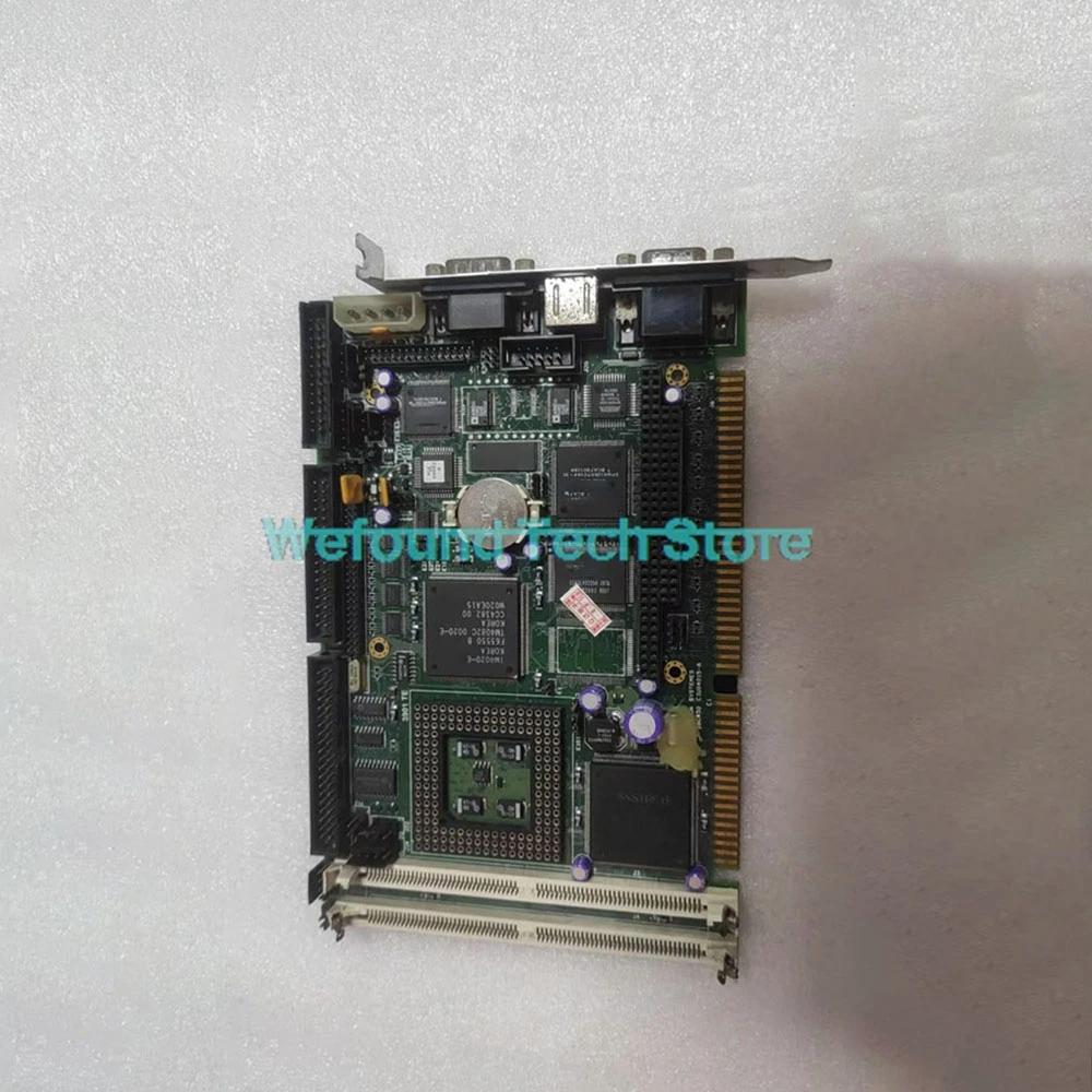 Hot Sale High Quality SBC450 Industrial Control Board CIU04015-A