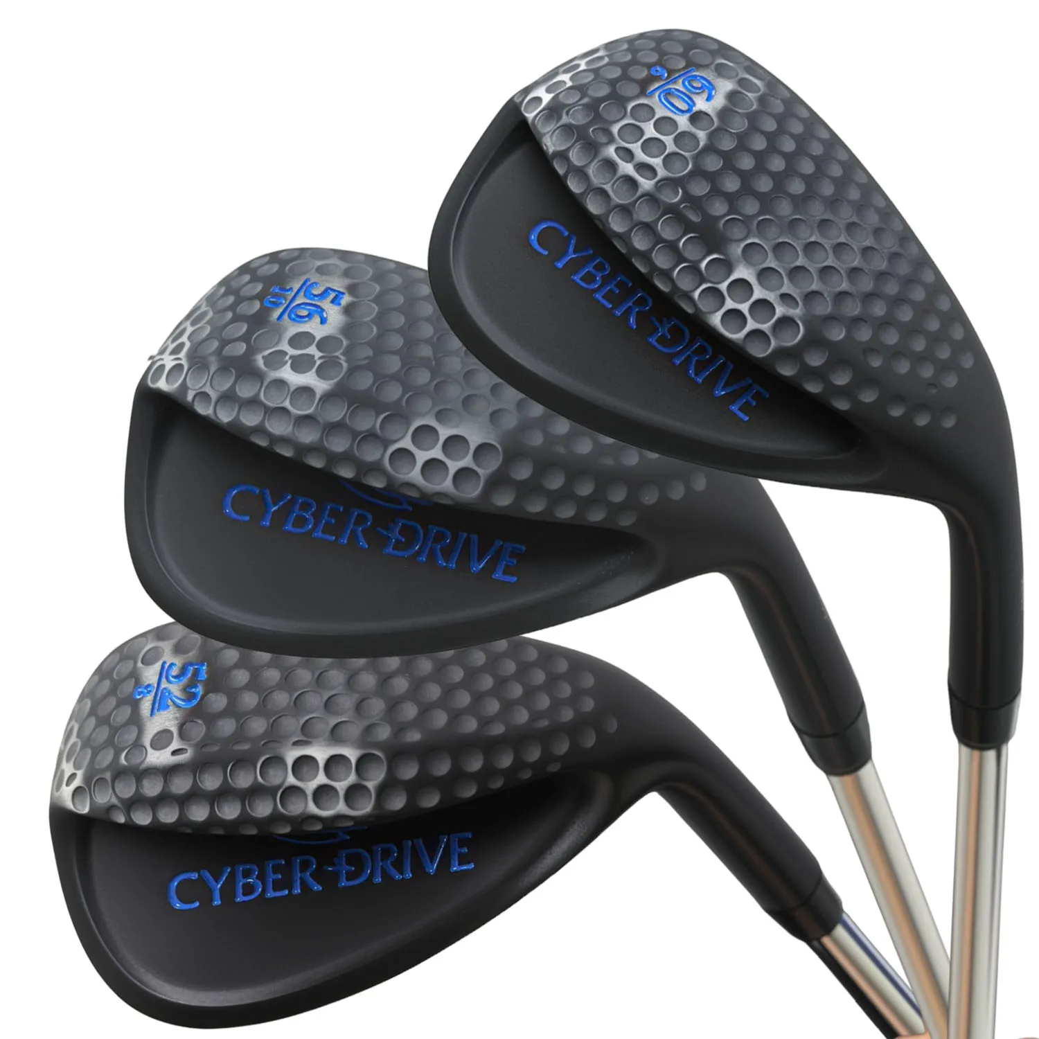 Right Hand Golf Wedge 52° 56° 60°  High Forgiveness Maximum Backspin  Precise Green Control Golf Club