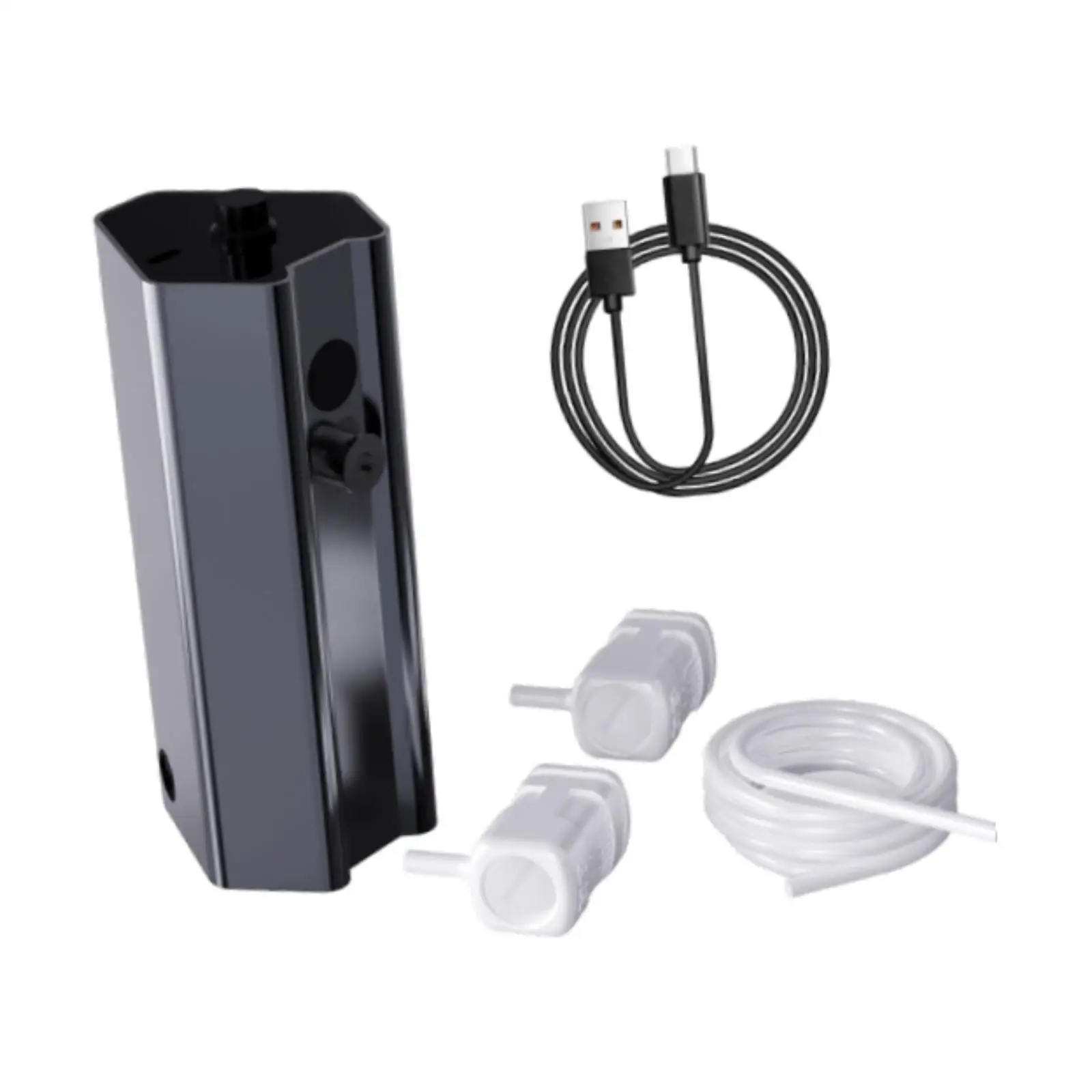 

Tattoo Accesories Tattoo Washing Machine Rechargeable Flowing Water Cleaning