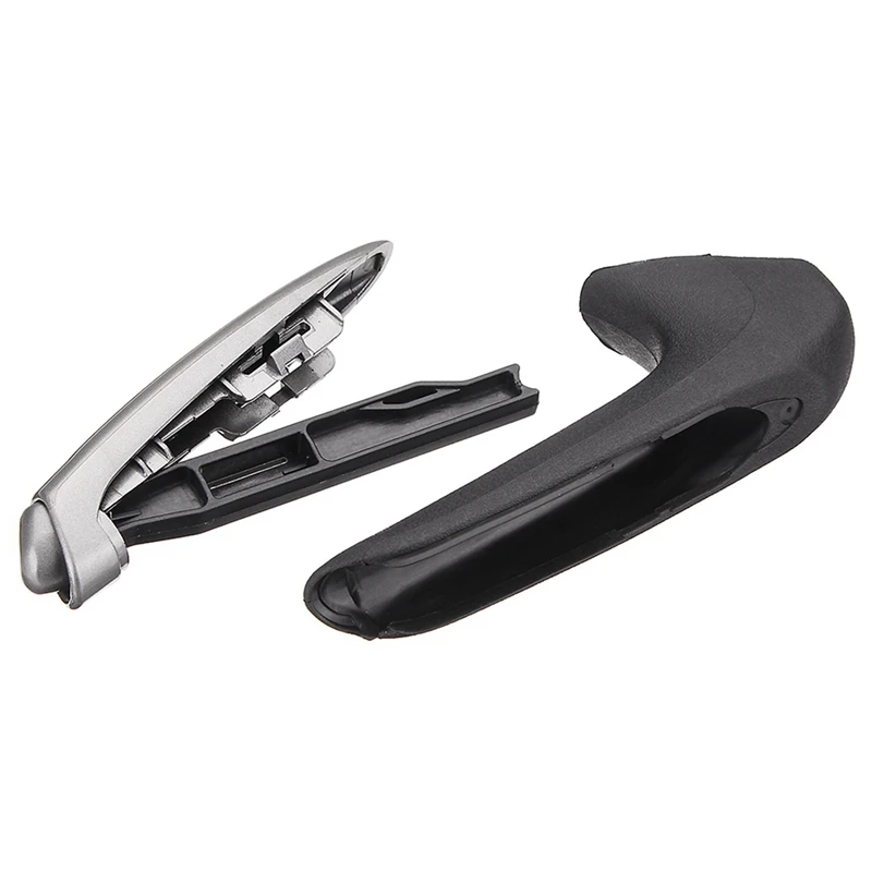 

30PCS Black Emergency Car Interior Parking Hand Brake Handle Lever Grip Cover For Honda Civic 2006-2011 47115-SNA-A82ZA