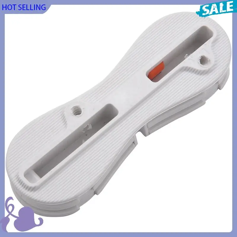 

ABVB-Fusion Plug Белый II FIN BOX 2 FIN PLUG 18 шт.