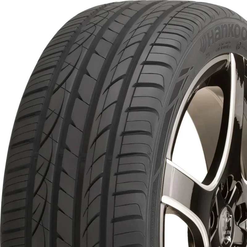 

Ventus S1 Noble2 (H452) 255/45R19 100H