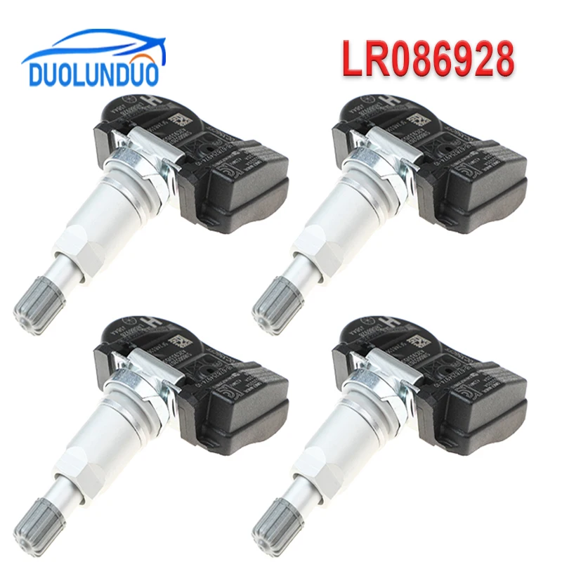 

New LR086928 Tire Pressure Sensor For Range Rover Sportc Range Rover Vogue Discovery 3 433MHZ TPMS