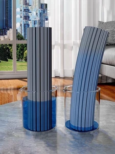 Pel Kapas Karet Dapat Dikeringkan Sendiri Pel Datar Pembersih Otomatis Ajaib Bebas Genggam Spons Dapat Digunakan Kembali Alat Pembersih Lantai Rumah Tangga 6 pembersih lantai pel penjualan terbaik - №