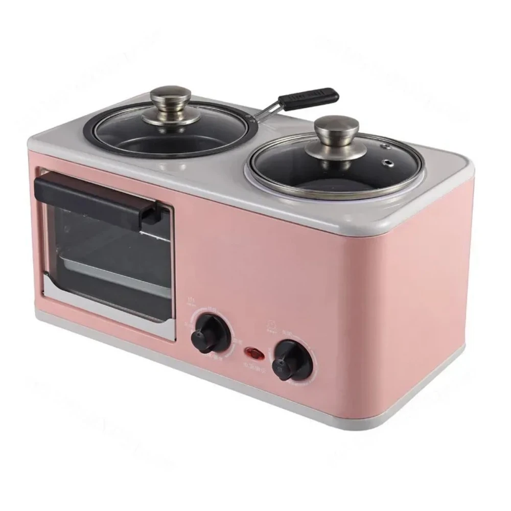 4-in-1-breakfast-machine-for-home-baking-toaster-electric-oven-sandwich-maker-gifts-kitchen-appliance-tool