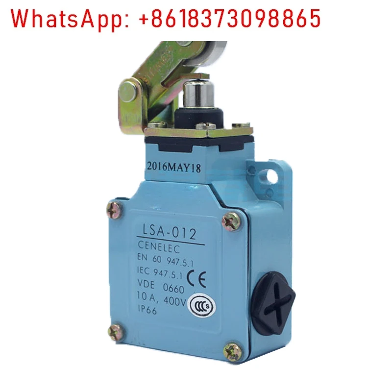 Neuer Endschalter Sensor LSA-012 auf Lager