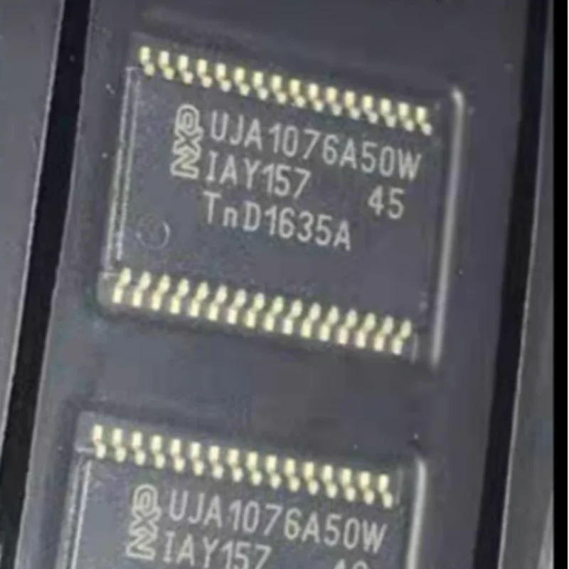 

UJA1076A50W NEW Original Genuine Chip Packing 32-HTSSOP