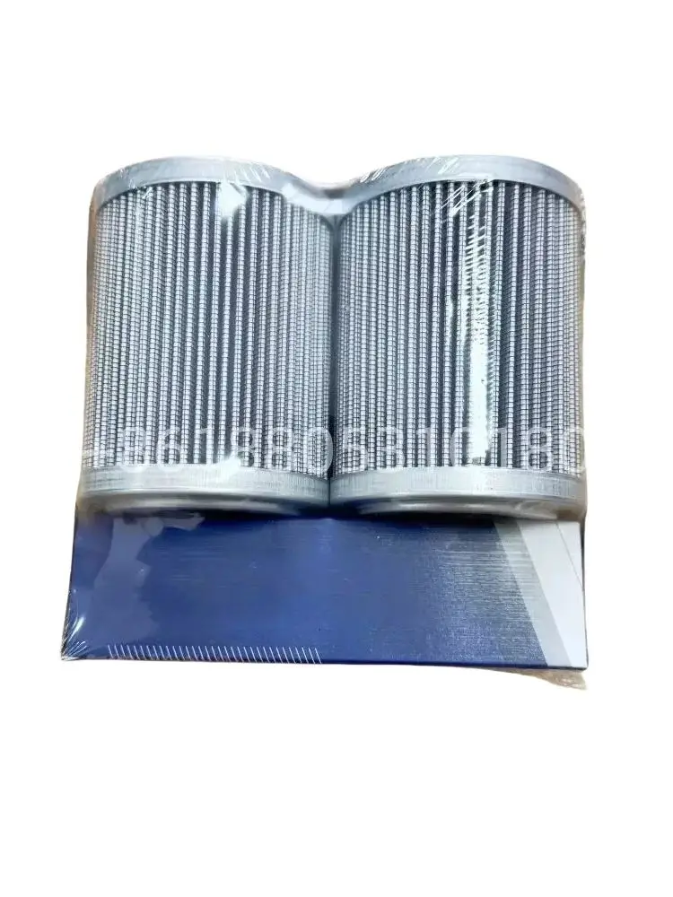 Kompatibel mit Allison-Getriebefilter 29558328 und Hochleistungs-Getriebeölfilter 29558294 für Fahrzeuge – Detail 1
