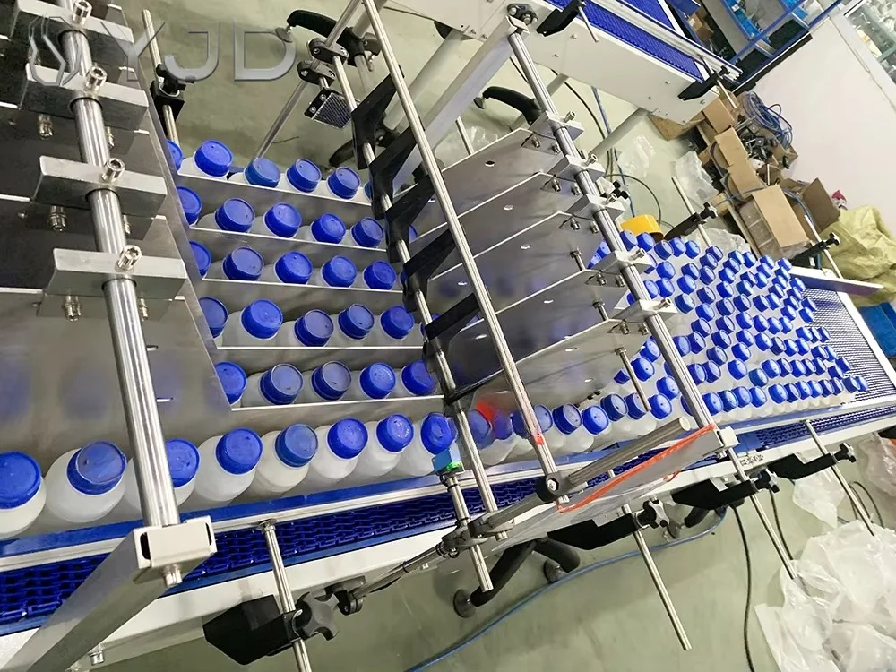 Full Automatic Pet Water Bottles Drinks Shrink Packing Machine PE Film Bottle Water Soda Beverage Shrink Wrapping Pack Machine